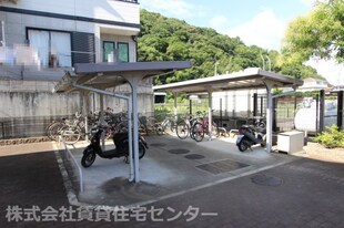 和歌山市駅 バス13分  次郎丸下車：停歩7分 1階の物件内観写真